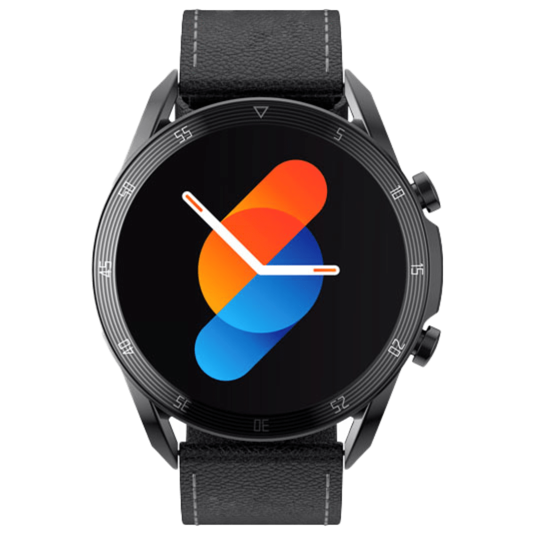 Reloj Inteligente Havit M9030 Negro AMOLED HD Llamadas IP67 - Imagen 3