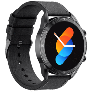 Reloj Inteligente Havit M9030 Negro AMOLED HD Llamadas IP67