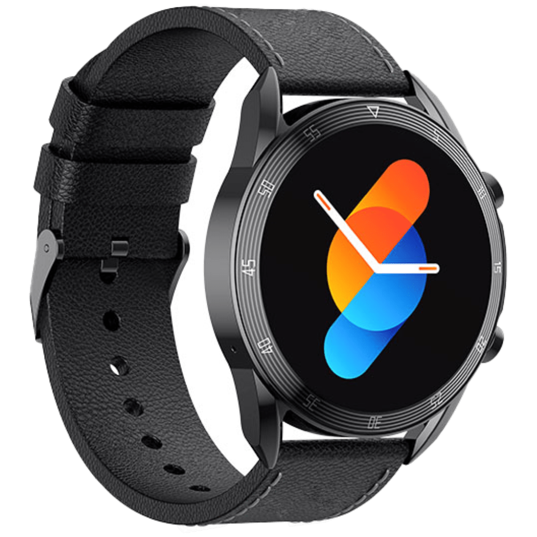 Reloj Inteligente Havit M9030 Negro AMOLED HD Llamadas IP67