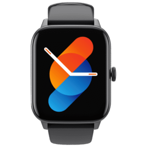 Reloj Inteligente Havit M9037 Negro 1.91” IP67 con Llamadas