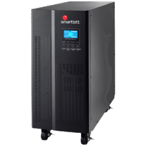 UPS Smartbitt SBOL10KTG1-2 10KVA 10000W 220V online monofásico