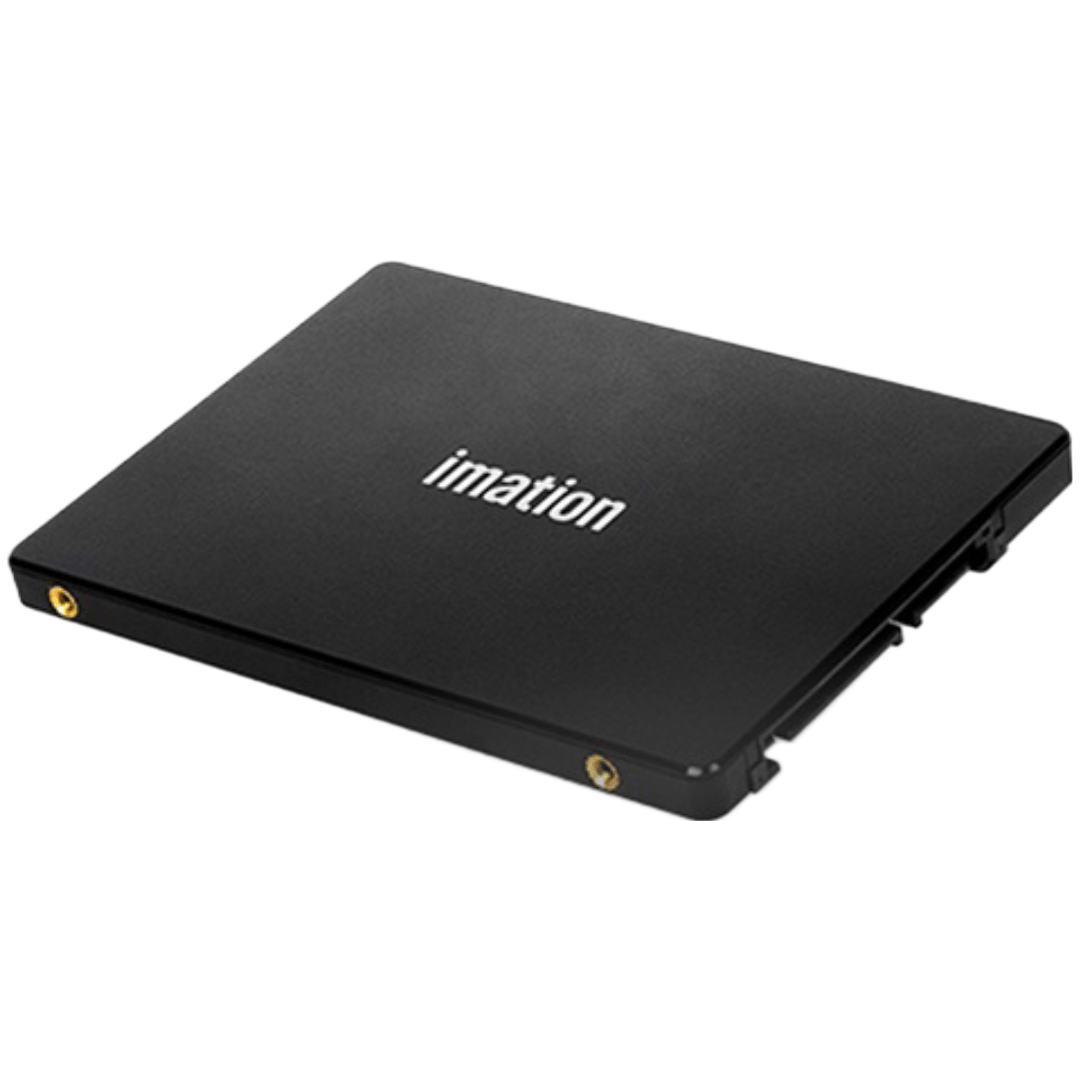 SSD IMATION 128GB C321 SATA III 2.5” – Garantía 2 años - Imagen 3