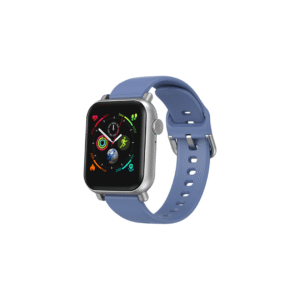 Reloj Inteligente Havit M9016 Gris-Azul – Pantalla Táctil 1.54″