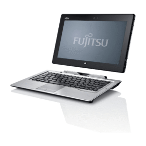 Laptop Fujitsu Q702 Core i5 3ra Gen 11.6” 2 en 1 – 4GB RAM, 128GB SSD
