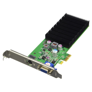 Tarjeta de Video PCI-EXP 1GB DP DVI Semi-Nueva