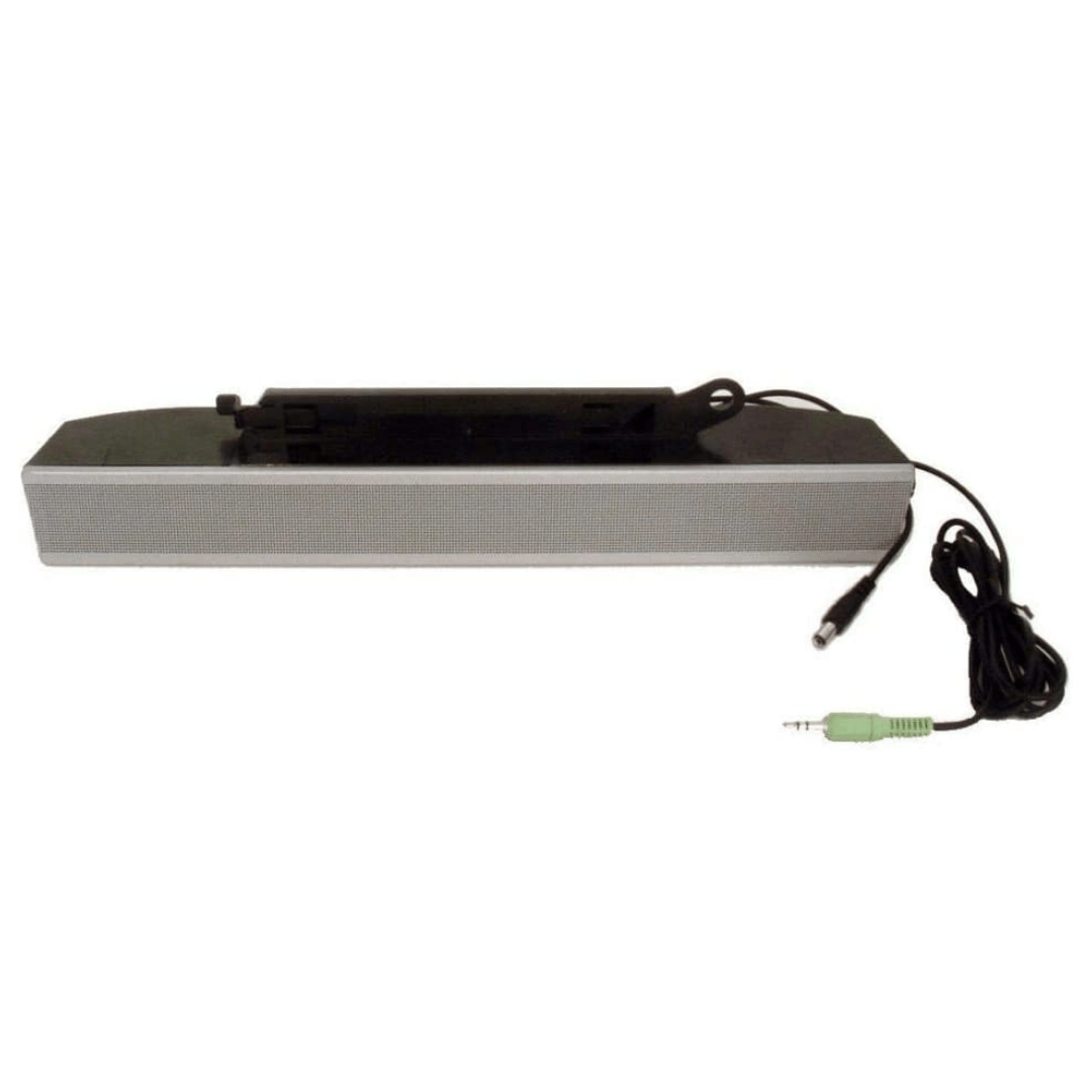 BOCINAS DELL/HP USADAS - Imagen 2
