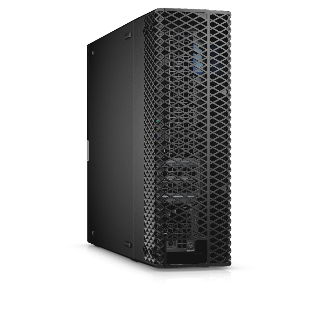 Dell SFF i5 7ma Gen Semi-Nueva – 8GB DDR4 sin HDD - Imagen 3