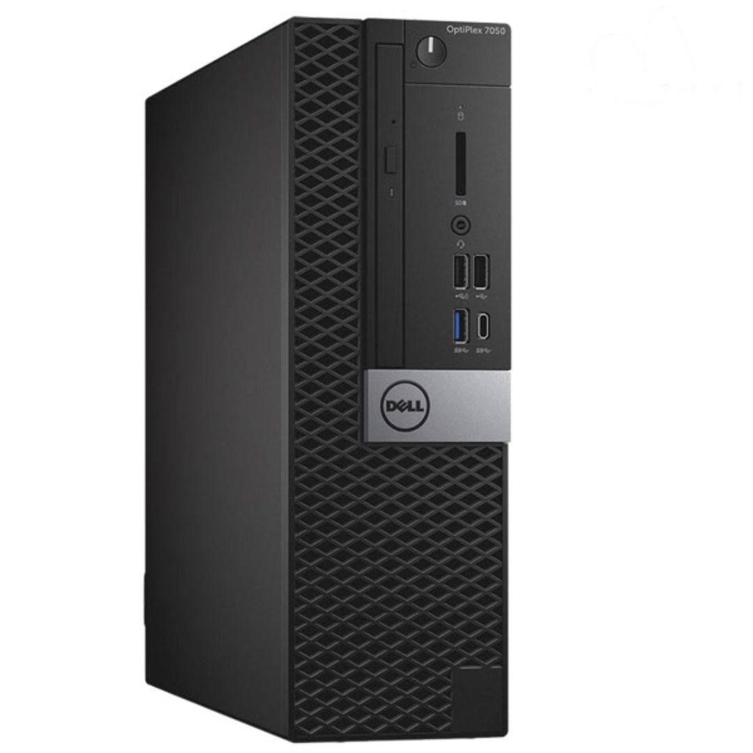 Dell SFF i7 6ta Gen Semi-Nuevo – 8GB DDR4 sin HDD - Imagen 2