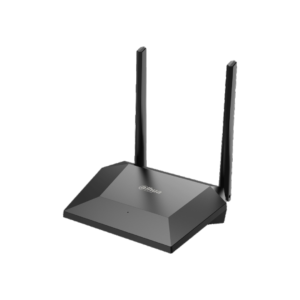 Router Dahua N3 300Mbps Wireless 2.4GHz con Repetidor