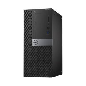 Dell SFF i7 6ta Gen 8GB DDR3L – CPU Semi-Nuevo
