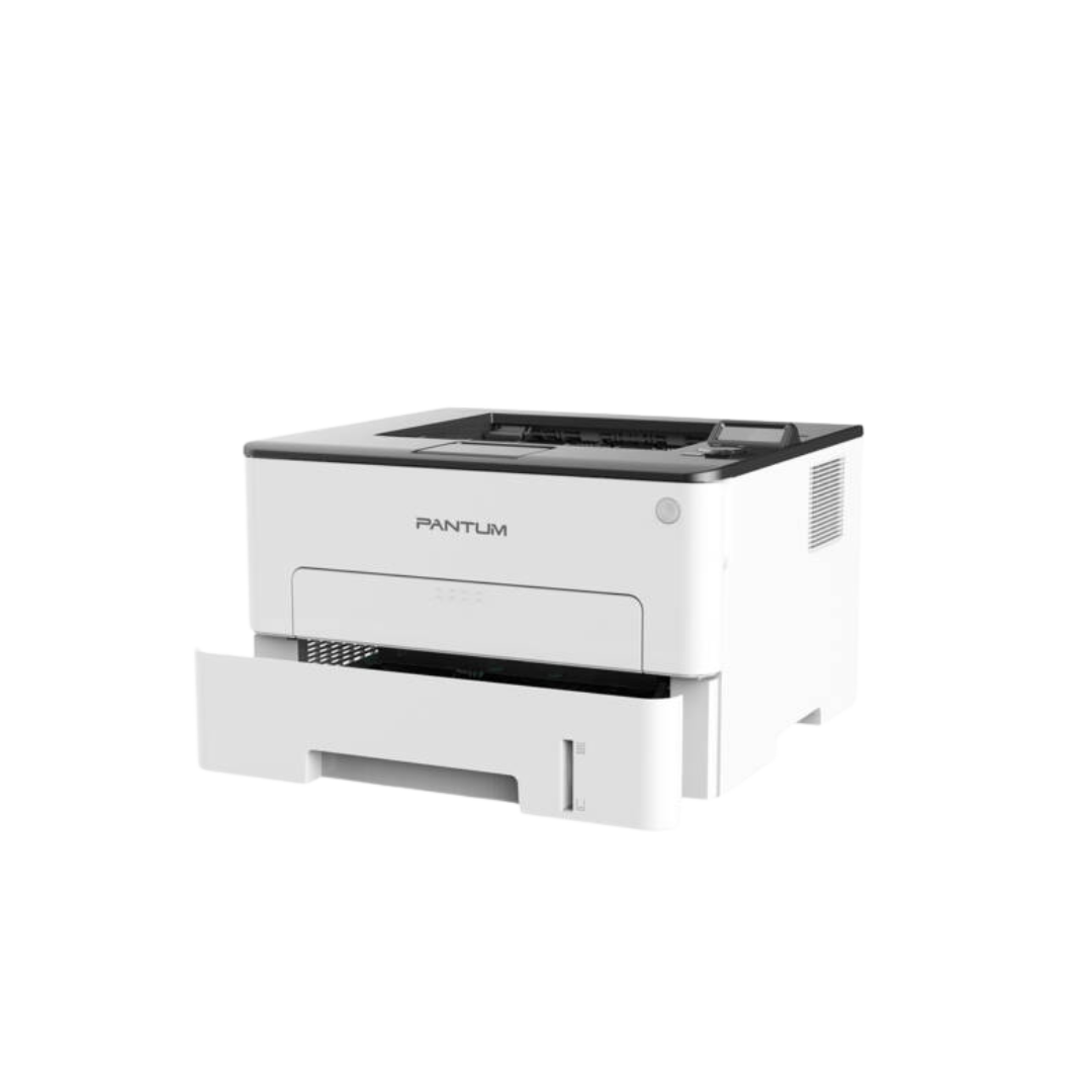 Impresora Pantum P3305DW WiFi + Red 35ppm – Láser Monocromática Profesional con Tóner TL-425H y Drum