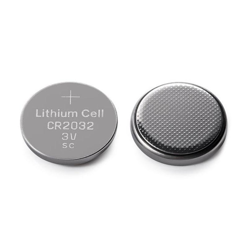 Pila Lithium CR2032 LITH 3V AZUL