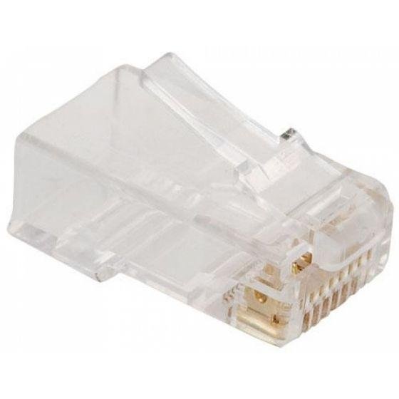 Conector RJ45 CAT5 1xUnidad - Imagen 2