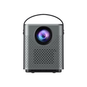 Proyector Havit Smart PJ205 PRO-US Android 9.0 1080P WiFi