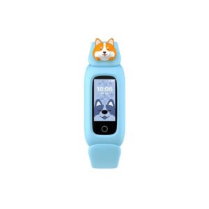 Havit M81 Azul – Reloj Inteligente para Niños IP68 Bluetooth 5.1