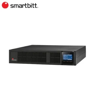 UPS Smartbitt SBOL2KRT2U-1 2000VA 1800W 120V online rack/tower