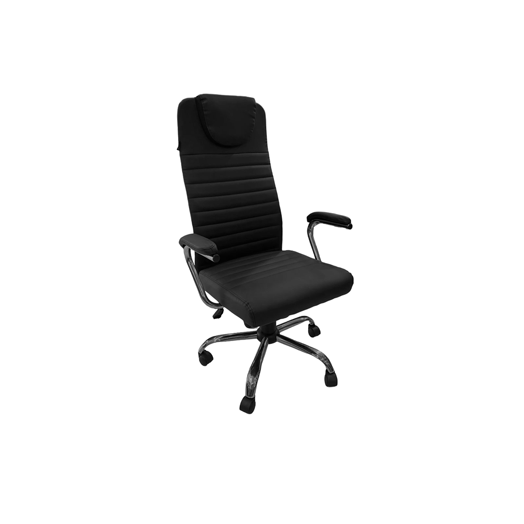 Silla de Oficina XCON-C163 – Ergonómica y Ajustable - Imagen 2
