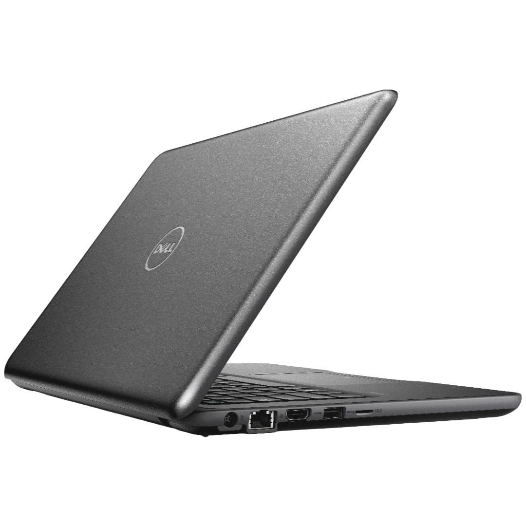 Dell Latitude 3380 Core i3 6ta Gen Semi-Nueva – 4GB RAM, 128GB SSD, 13.3 - Imagen 2