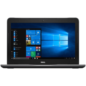 Dell Latitude 3380 Core i3 6ta Gen Semi-Nueva – 4GB RAM, 128GB SSD, 13.3