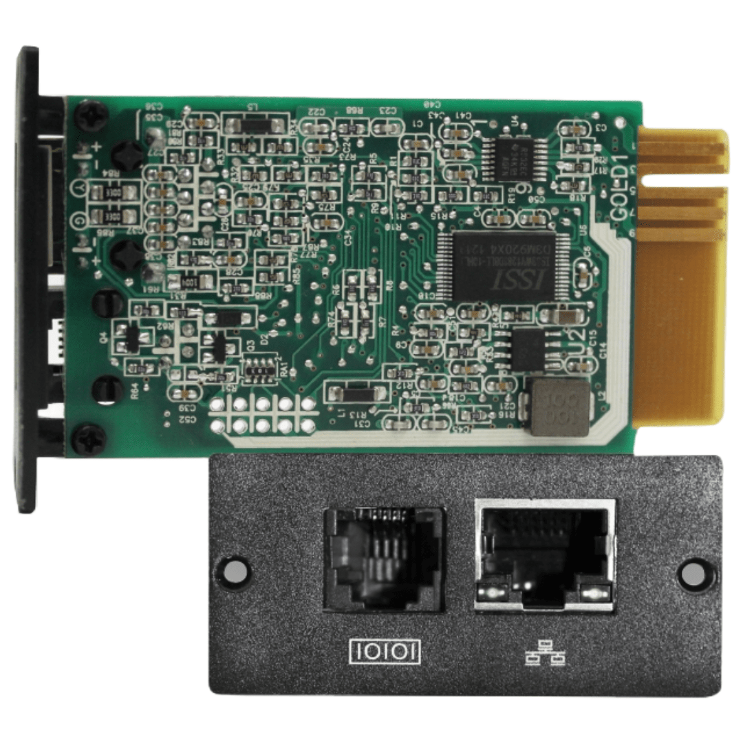 TARJETA UPS SMARTBITT SBOL2KRT - Imagen 2
