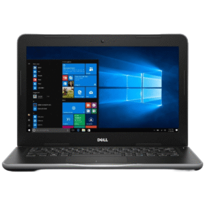 Dell Latitude 3380 Core i3 6ta Gen Grado B – 8GB RAM, 256GB SSD