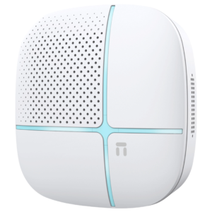 Access Point Netis EAP912 1200Mbps Dual Band POE para Techo