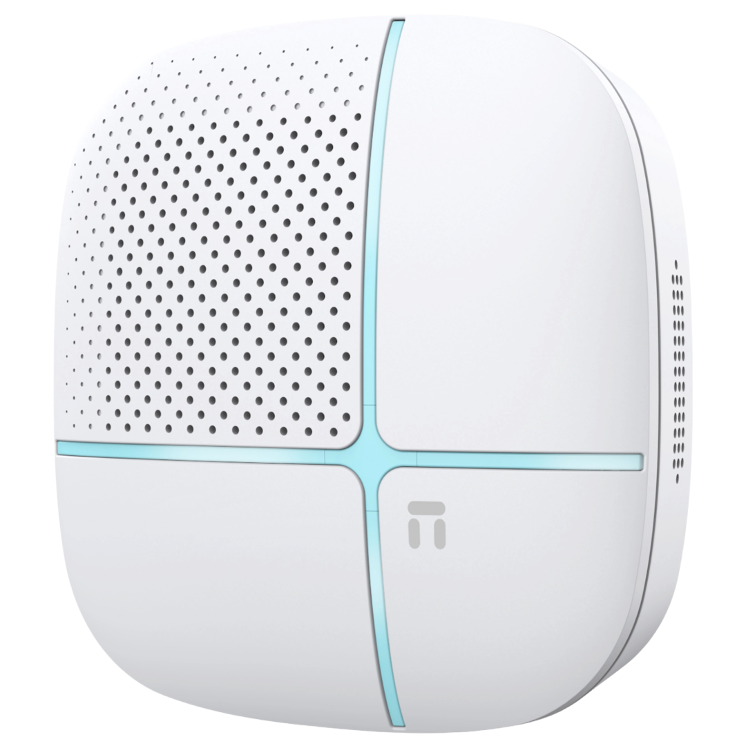 Access Point Netis EAP912 1200Mbps Dual Band POE para Techo