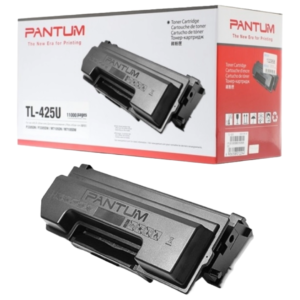 Tóner Pantum TL-425U negro 11K compatible P3305 M7105