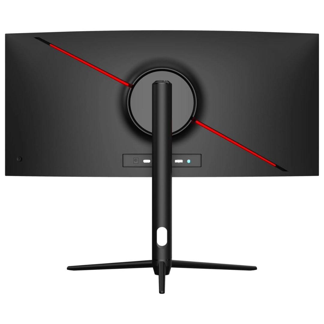 Monitor Gaming Dahua LM30-E330CA 30” Curvo FHD 200Hz– HDMI - Imagen 3