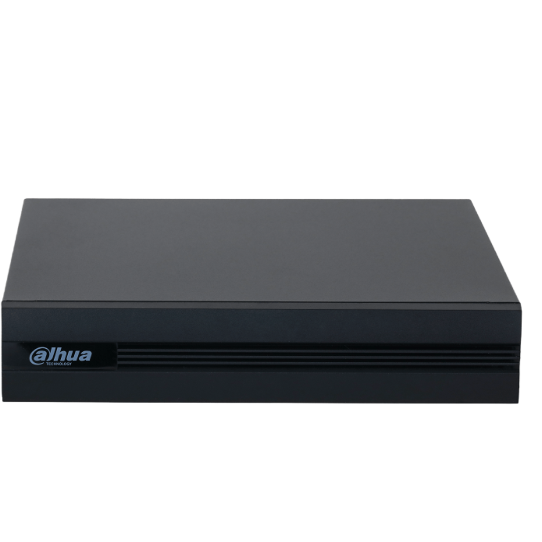 Kit 8 Cámaras Dahua 2MP HDCVI con DVR 8 Canales – 4 Bullet + 4 Domo - Imagen 3
