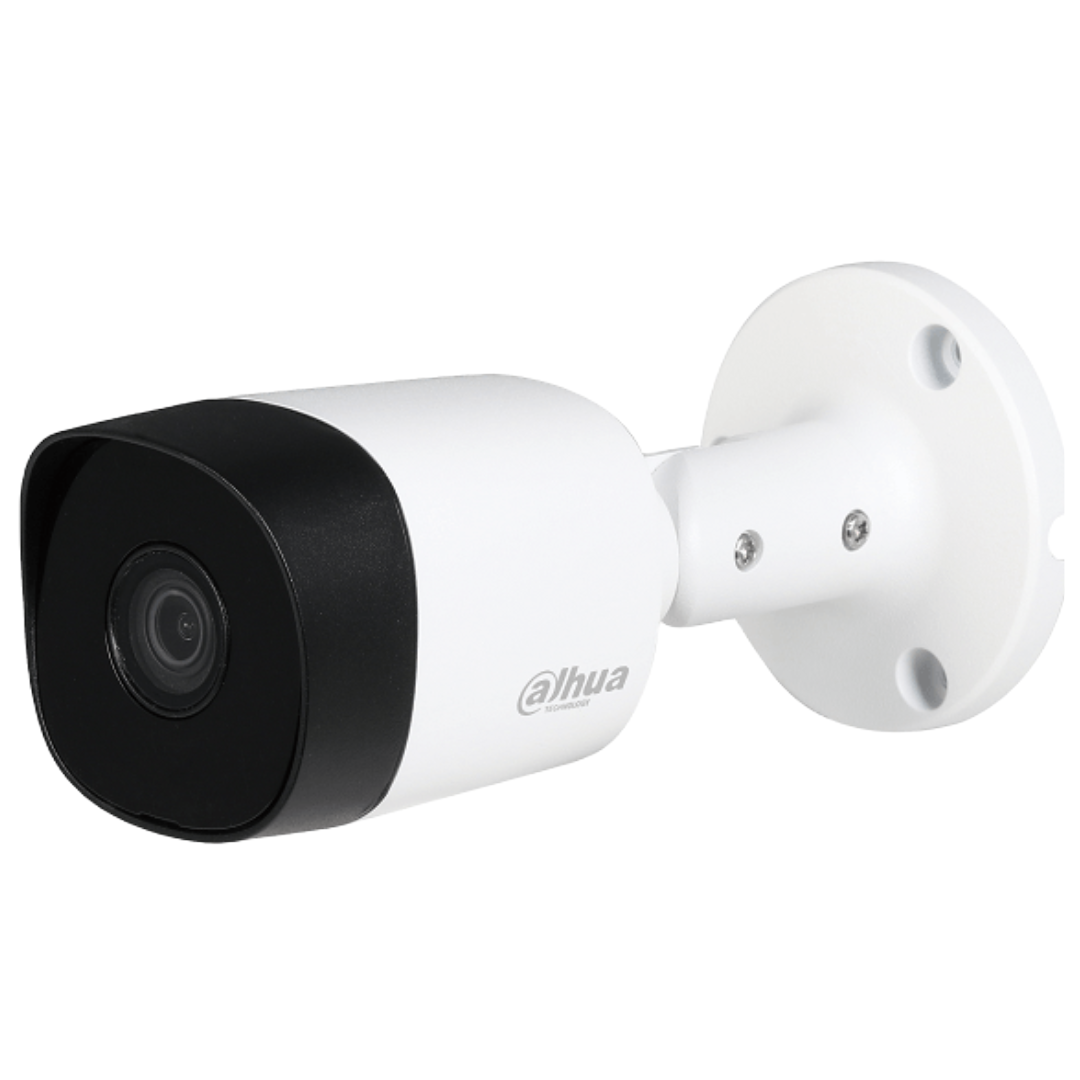 Kit 8 Cámaras Dahua 2MP HDCVI con DVR 8 Canales – 4 Bullet + 4 Domo - Imagen 2