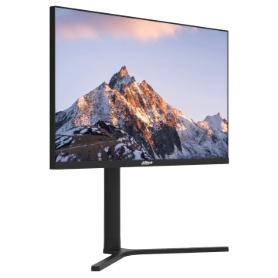 Monitor Dahua LM24-B201A 24″ LED – Full HD, 100Hz - Imagen 2