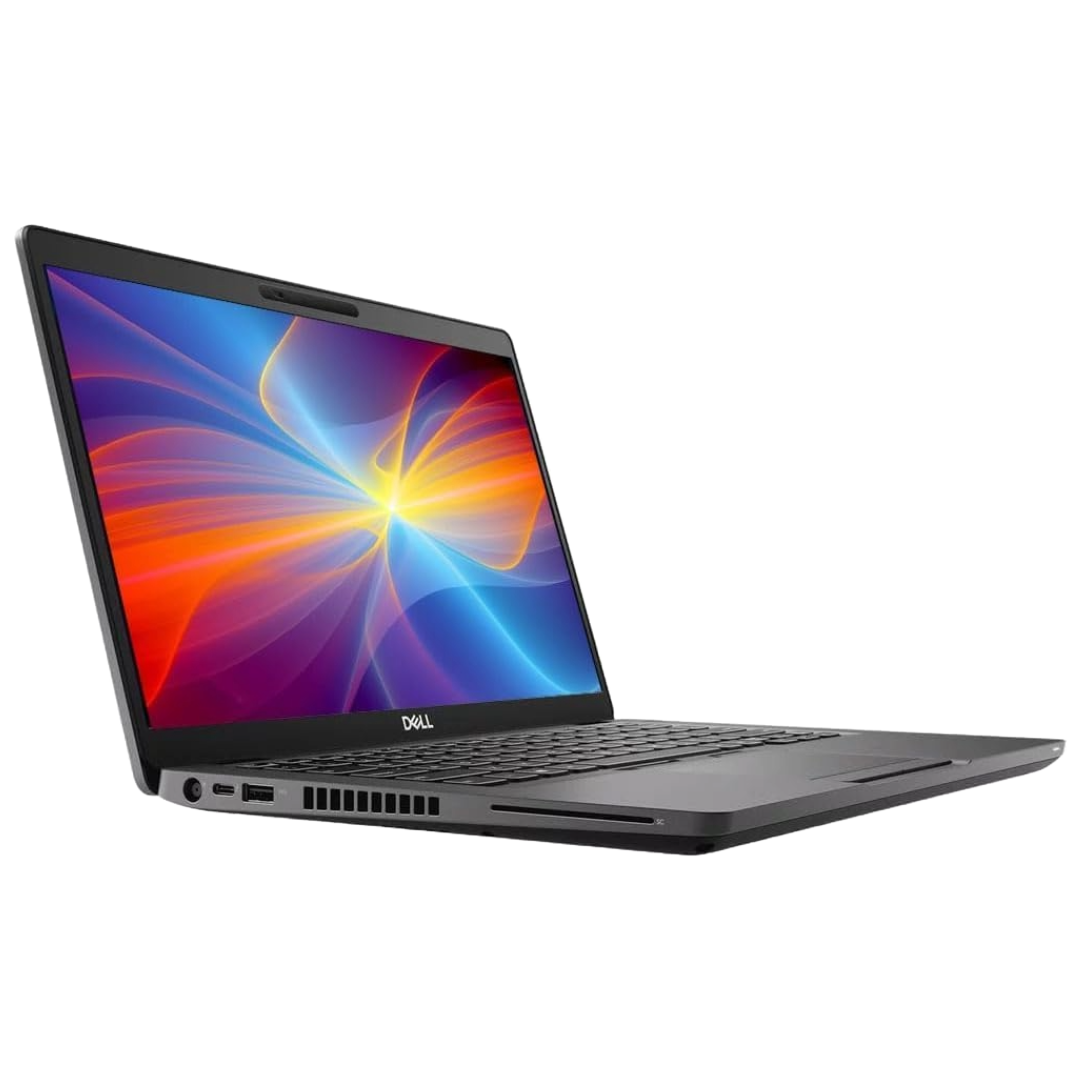 Dell Latitude 5400 i5 8va Gen Semi-Nueva– 8GB 250GB SSD W11 Pro - Imagen 2