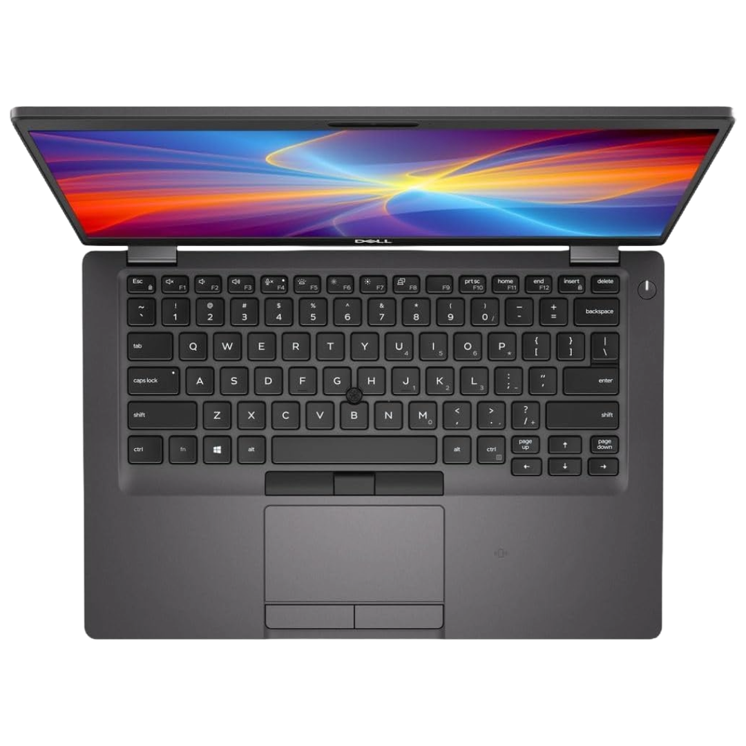 Dell Latitude 5400 i5 8va Gen Semi-Nueva– 8GB 250GB SSD W11 Pro - Imagen 4