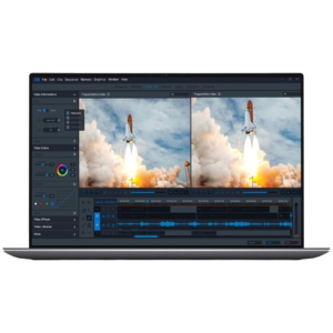 Dell Precision 5550 i7 10ma Gen Semi-Nueva – 64GB RAM, 512GB SSD, Quadro T1000 4GB, 15.6″