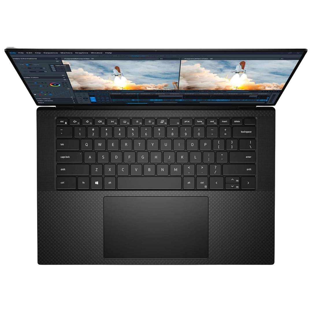 Dell Precision 5550 i7 10ma Gen Semi-Nueva – 64GB RAM, 512GB SSD, Quadro T1000 4GB, 15.6″ - Imagen 2