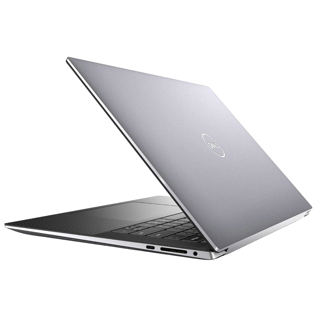 Dell Precision 5550 i7 10ma Gen Semi-Nueva – 64GB RAM, 512GB SSD, Quadro T1000 4GB, 15.6″ - Imagen 3