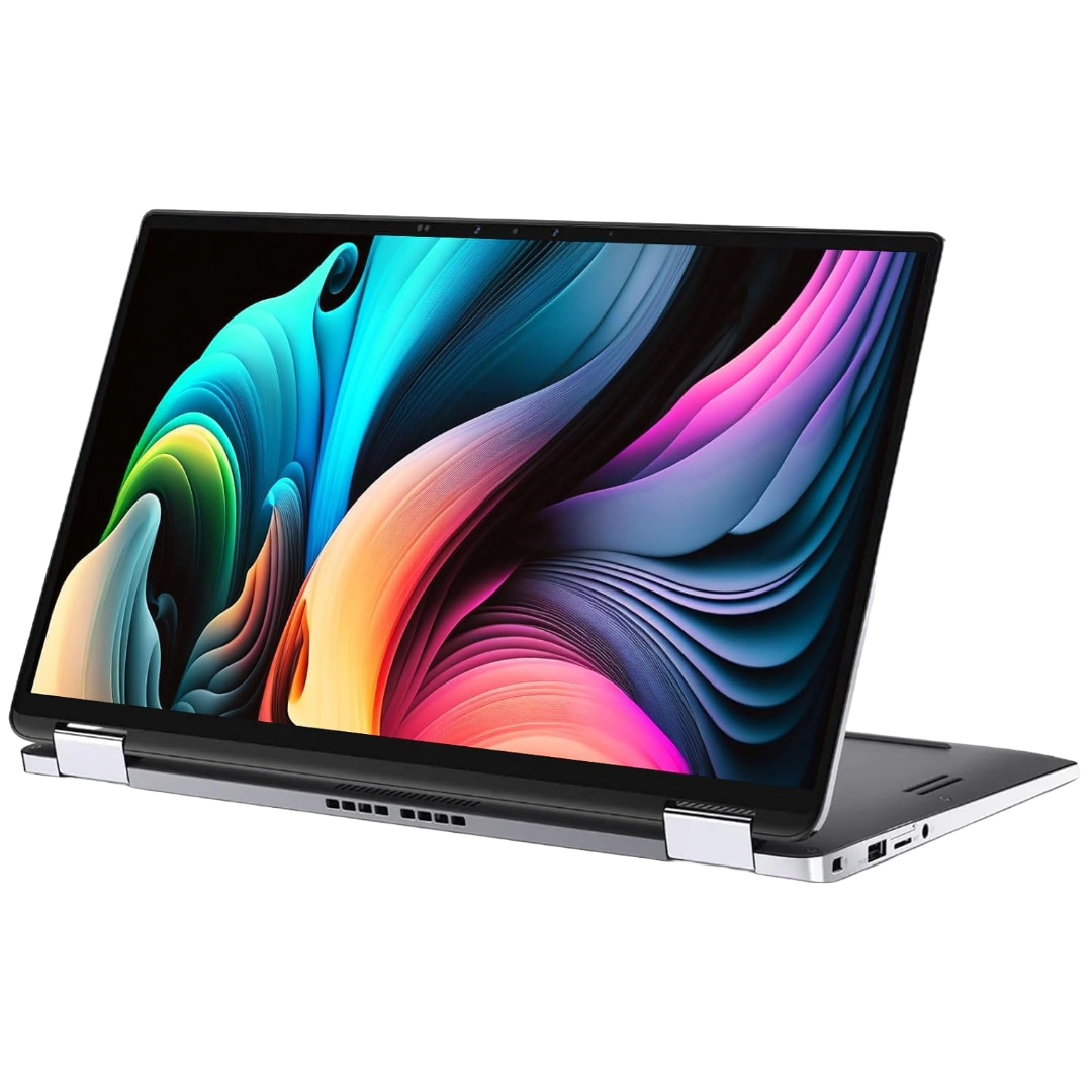 LAPTOP DELL LATITUDE 9410/5410 I7 10MA GEN- Semi Nueva 14″
