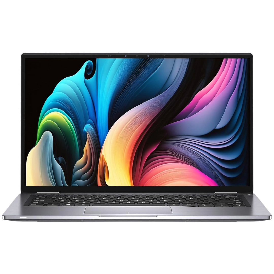 LAPTOP DELL LATITUDE 9410/5410 I7 10MA GEN- Semi Nueva 14″ - Imagen 3