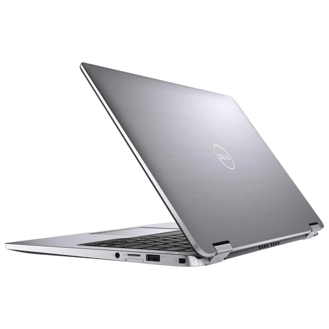 LAPTOP DELL LATITUDE 9410/5410 I7 10MA GEN- Semi Nueva 14″ - Imagen 4