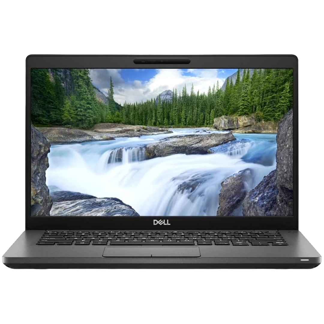 Dell Latitude 5400 i7 8va Gen Semi-Nueva – 14”