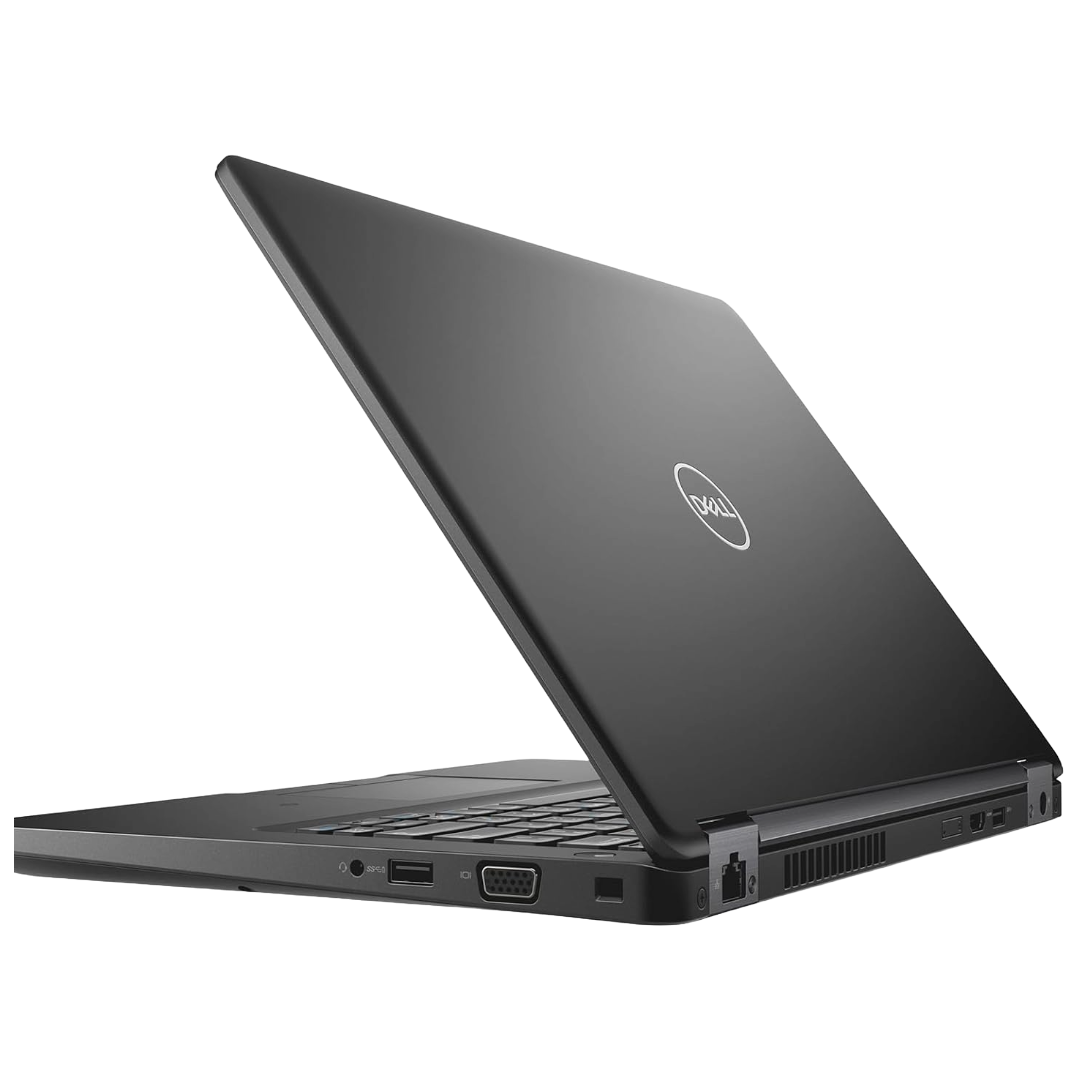 Dell Latitude 5400 i7 8va Gen Semi-Nueva – 14” - Imagen 2
