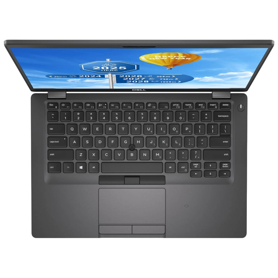 Dell Latitude 5400 i7 8va Gen Semi-Nueva – 14” - Imagen 3