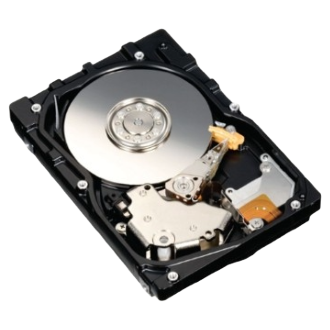 Disco Duro SATA 1TB 3.5″ Semi-Nuevo Marcas Mixtas - Imagen 2