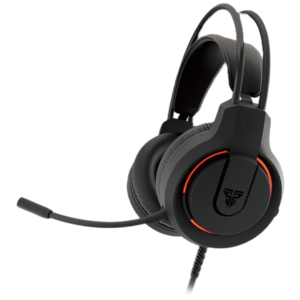 Fantech Hq53 Flash – Audífonos Gamer Con Micrófono Y Luz