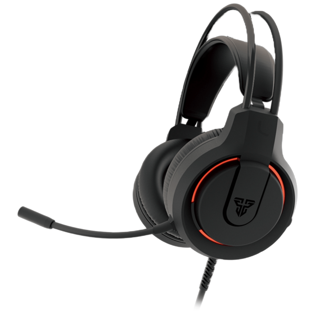 Fantech Hq53 Flash – Audífonos Gamer Con Micrófono Y Luz
