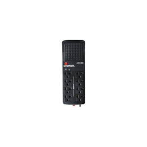 Regulador Smartbitt SBAVR1350 1350VA 675W 8 salidas