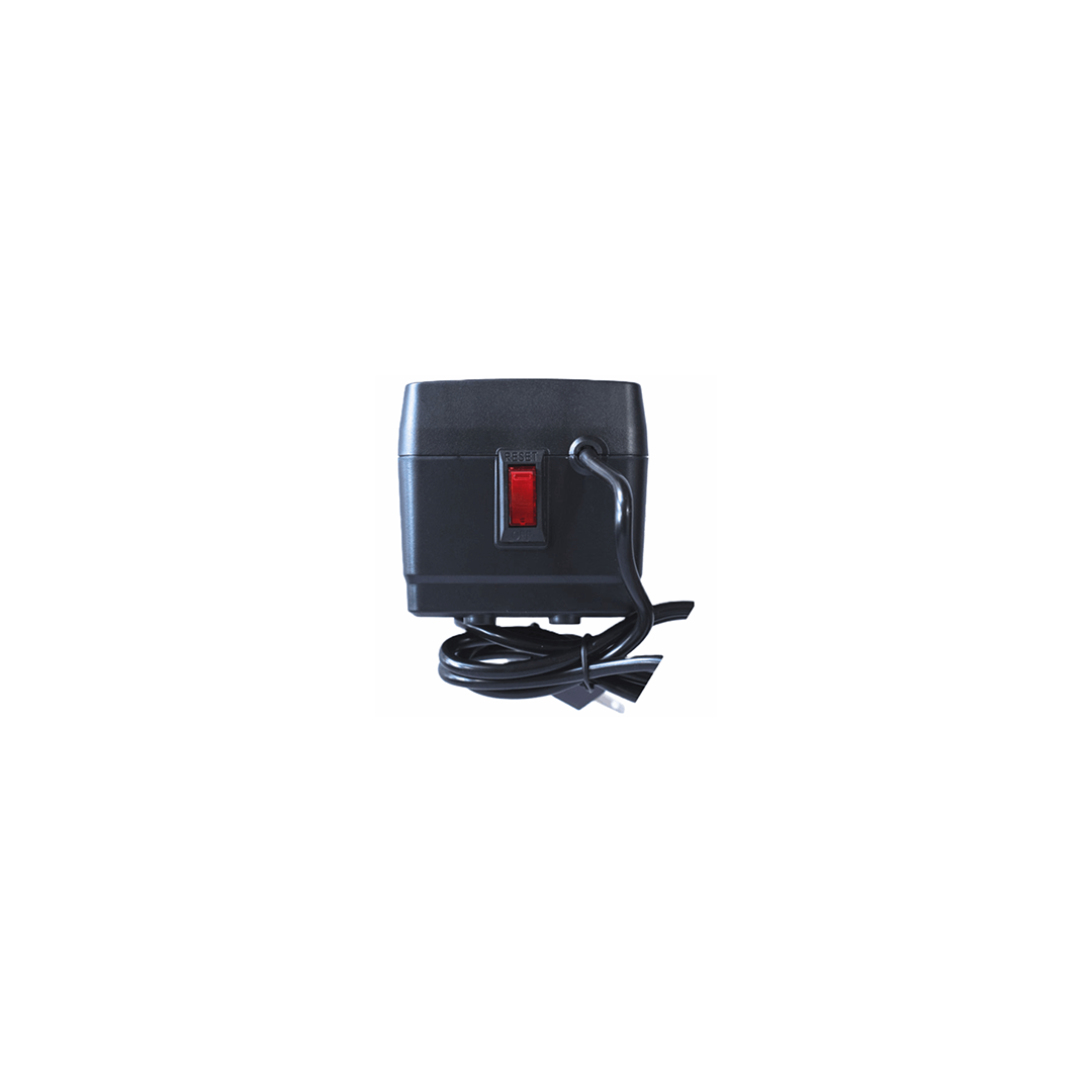 Regulador Smartbitt SBAVR1350 1350VA 675W 8 salidas - Imagen 2