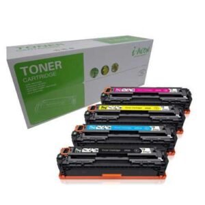 Tóner AICON CE255A negro 6K compatible HP LaserJet