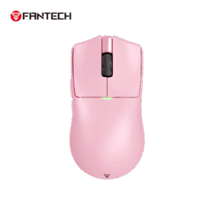 Fantech Wg13e Tanto E – Mouse Gamer Inalámbrico Bluetooth + 2.4ghz Recargable